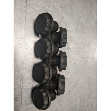 117H036 Flexplate Bolts For 16-20 Kia Optima  2.4